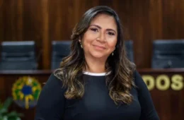 Decisão da OAB confirma candidatura de Grace Benayon ao Quinto Constitucional no Amazonas