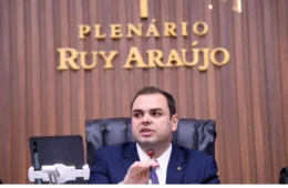 Roberto Cidade propõe articulação entre governo e setor para reduzir impacto da alta dos combustíveis no Amazonas