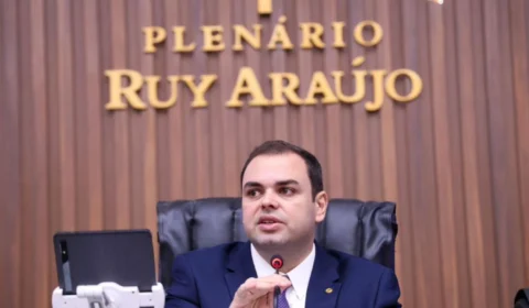 Roberto Cidade propõe articulação entre governo e setor para reduzir impacto da alta dos combustíveis no Amazonas