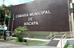 Câmara aprova gabinete emergencial para avaliar contas da Prefeitura de Macapá