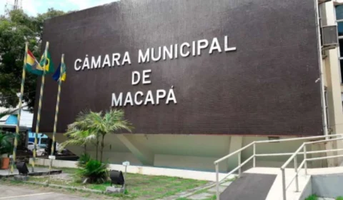 Câmara aprova gabinete emergencial para avaliar contas da Prefeitura de Macapá