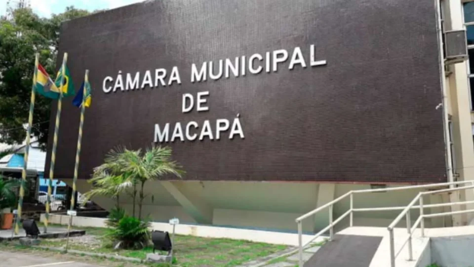 Câmara aprova gabinete emergencial para avaliar contas da Prefeitura de Macapá