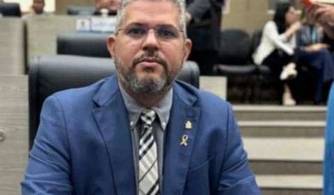 TRE-AM adia julgamento que pode levar à cassação do vereador Elan Alencar em Manaus