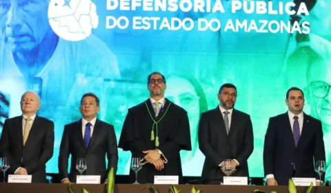 Wilson Lima diz que vai discutir eleições com Tadeu de Souza e Roberto Cidade antes de anunciar apoio no Amazonas