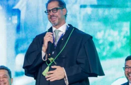 Rafael Barbosa é reconduzido à Defensoria Pública do Amazonas e cinco novos defensores são nomeados