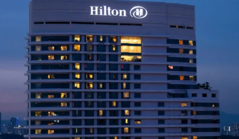 Rede Hilton anuncia primeiro hotel em Manaus com inauguração prevista para 2028