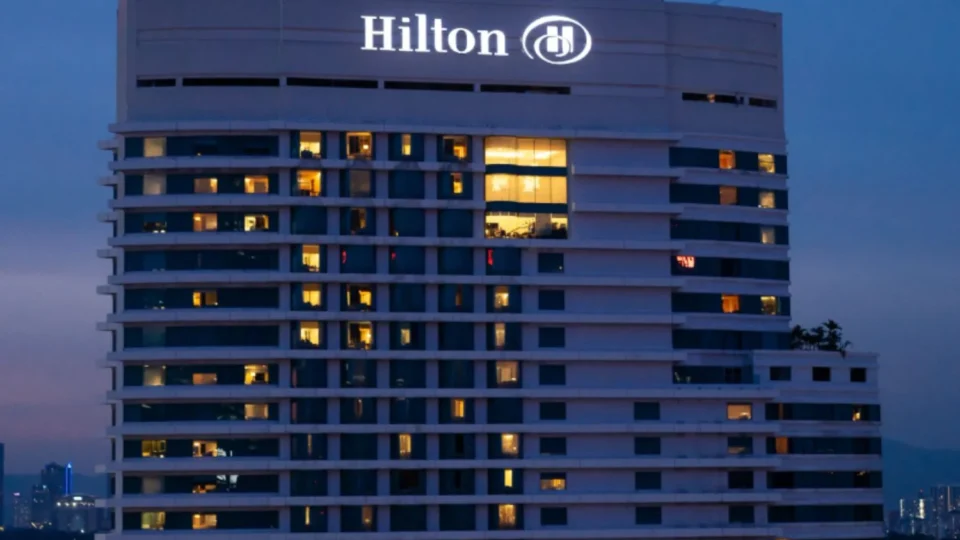 Rede Hilton anuncia primeiro hotel em Manaus com inauguração prevista para 2028