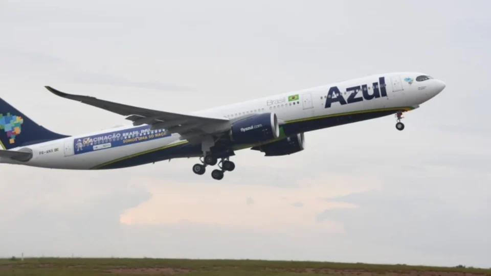 Roraima terá quatro novos voos diretos para São Paulo com passagens a partir de R$ 1 mil