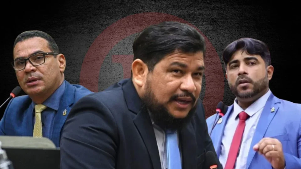 Apuração revela repasse milionário de vereadores de Manaus a instituto sem estrutura clara