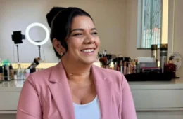 Prefeita de Nova Olinda do Norte é multada em R$ 22,7 mil pelo TCE-AM por irregularidades em licitações