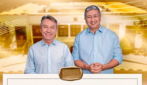 Denarium deixa o governo de Roraima para disputar o Senado e Damião assume o comando do estado