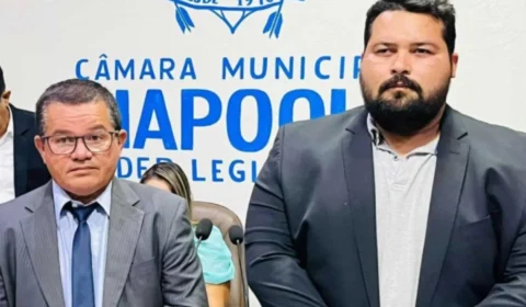TSE confirma cassação de prefeito e vice de Oiapoque por abuso de poder e mantém inelegibilidade