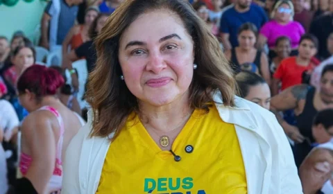 Mais uma pesquisa confirma: Professora Maria do Carmo lidera disputa para governo do Amazonas