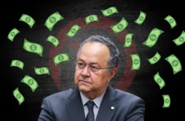CPMI do INSS pede indiciamento e cassação de Silas Câmara por desvio de R$ 12,4 milhões no AM