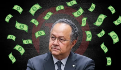 CPMI do INSS pede indiciamento e cassação de Silas Câmara por desvio de R$ 12,4 milhões no AM