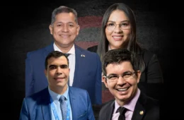 Bancada do Norte barra relatório da CPMI do INSS