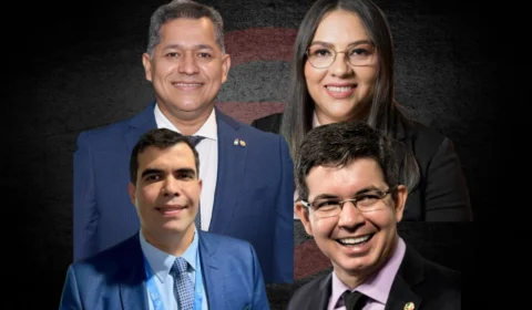 Bancada do Norte barra relatório da CPMI do INSS