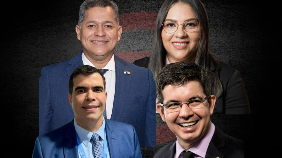 Bancada do Norte barra relatório da CPMI do INSS