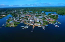 MP do Amazonas investiga possíveis irregularidades em licitações da Prefeitura de Manaquiri