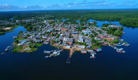 MP do Amazonas investiga possíveis irregularidades em licitações da Prefeitura de Manaquiri