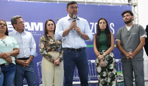 Wilson Lima confirma que permanecerá no mandato até o final