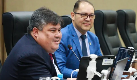 David Reis anuncia retomada do concurso da CMM