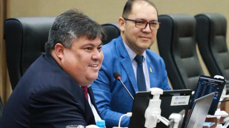 David Reis anuncia retomada do concurso da CMM