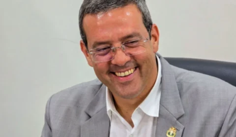 Prefeito de Macapá renuncia após afastamento em operação da PF e anuncia pré-candidatura ao governo do Amapá