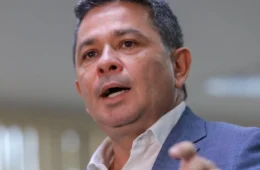 Tadeu de Souza descarta renúncia e afirma que não disputará eleições em 2026