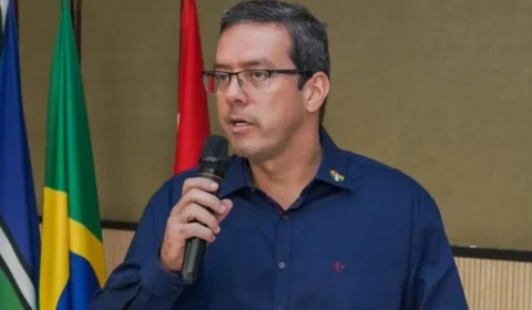 Operação da PF apura suspeita de irregularidades em obras de hospital e afasta prefeito de Macapá