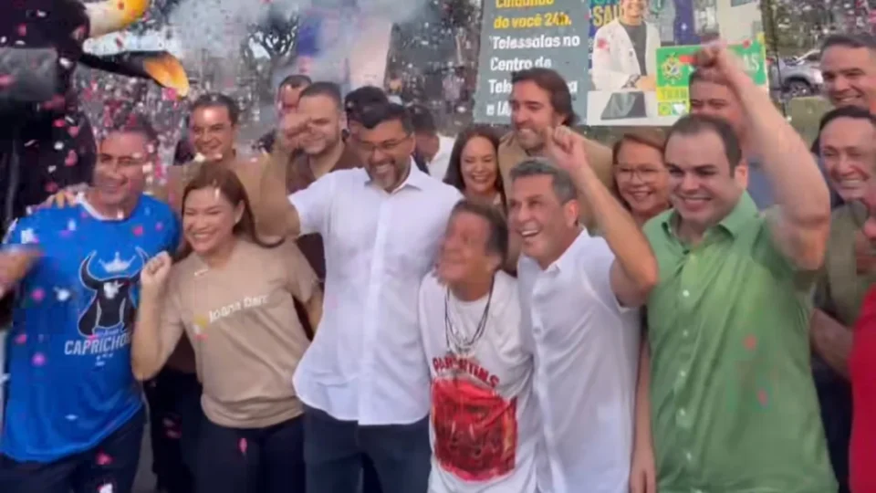 Wilson Lima reafirma permanência e Tadeu de Souza desponta para 2026