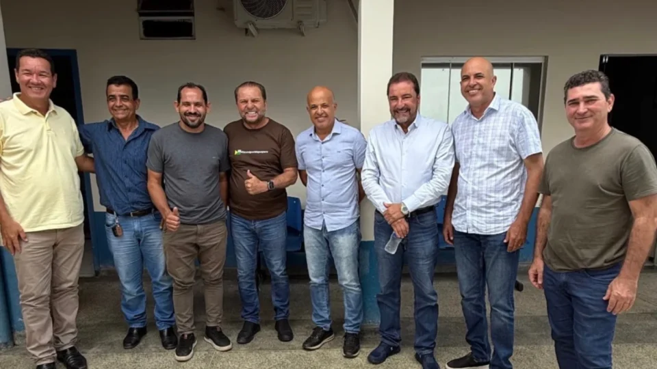 Caravana Progressista dialoga com lideranças de São Miguel e Ji-Paraná