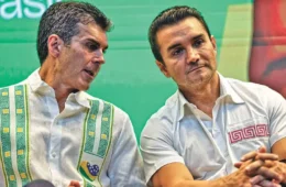 Helder lidera disputa ao Senado no Pará; Celso Sabino e Zequinha aparecem empatados