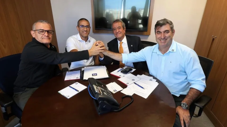 Arthur Henrique assume o PL-RR e envia recado a ‘forasteiros’ na disputa pelo Senado