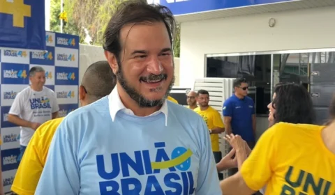 Antônio Rueda projeta hegemonia do União Brasil em RR: ‘Meta é eleger 14 deputados estaduais’