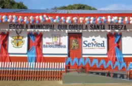 De olho no cofre: MPAM aperta cerco contra má gestão de verbas da educação em Barreirinha