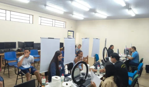 TRE-AM leva atendimento itinerante a Santo Antônio do Matupi, em Manicoré