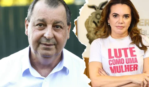 Alessandra Campelo surge como nome estratégico para vice de Omar Aziz em 2026