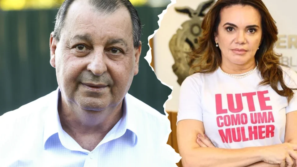 Alessandra Campelo surge como nome estratégico para vice de Omar Aziz em 2026