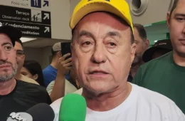 Bocalom adia decisão sobre saída da prefeitura e prioriza gestão até prazo eleitoral