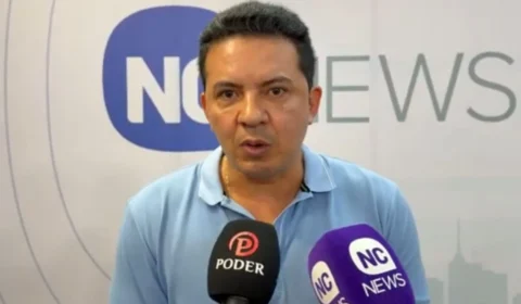 Delegado Péricles sobe o tom contra Segurança Pública e crava apoio a Maria do Carmo para o Governo