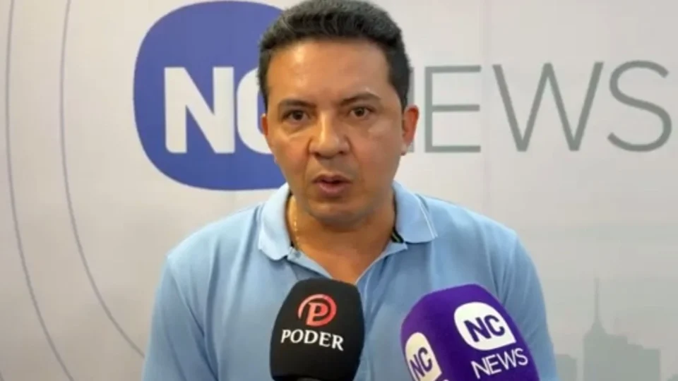 Delegado Péricles sobe o tom contra Segurança Pública e crava apoio a Maria do Carmo para o Governo