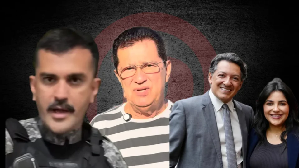 PL Amazonas acelera articulações e mira renovação e peso eleitoral para 2026