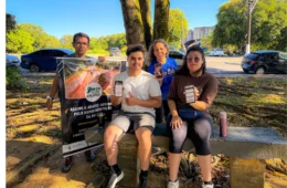 Mutirão reúne mais de 5 mil assinaturas em apoio à revitalização da BR-319 em Manaus