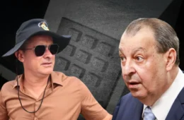 David Almeida comemora pesquisa que o coloca em 2º turno contra Omar Aziz na disputa pelo Governo do Amazonas