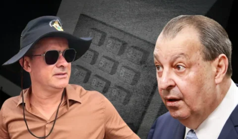 David Almeida comemora pesquisa que o coloca em 2º turno contra Omar Aziz na disputa pelo Governo do Amazonas