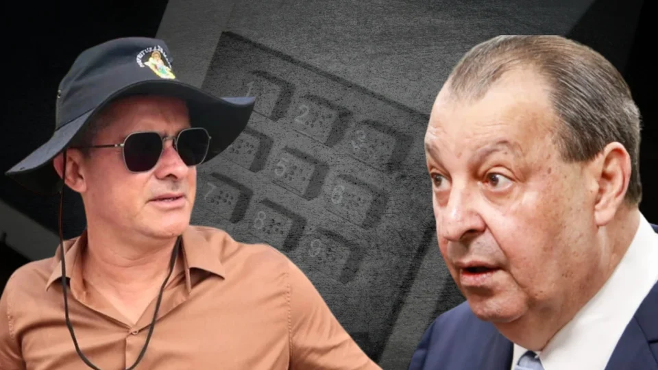 David Almeida comemora pesquisa que o coloca em 2º turno contra Omar Aziz na disputa pelo Governo do Amazonas