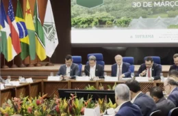 CAS aprova R$ 1,6 bilhão em investimentos e projeta criação de mil novos empregos na Zona Franca de Manaus