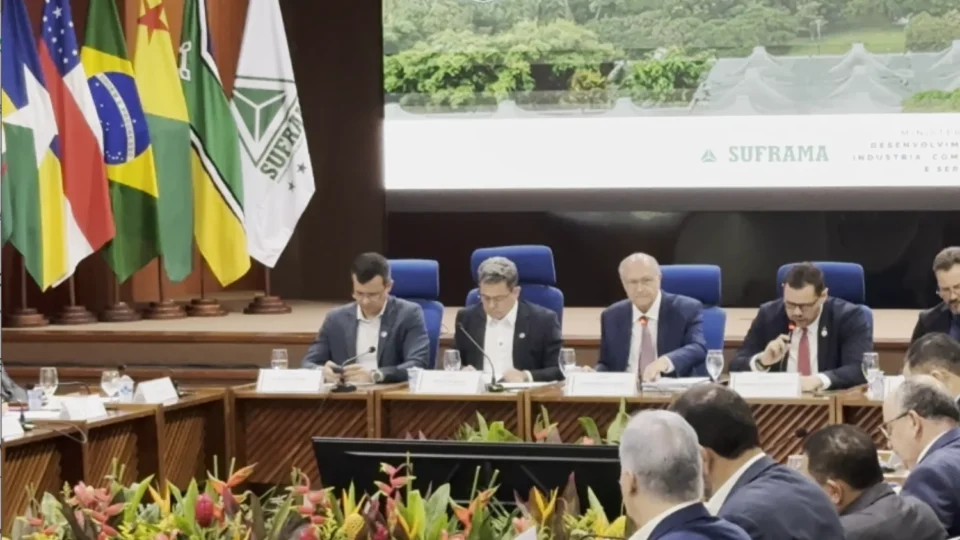 CAS aprova R$ 1,6 bilhão em investimentos e projeta criação de mil novos empregos na Zona Franca de Manaus