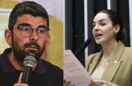 Saída de deputada do MDB abre novo cenário político e fortalece disputa pelo governo do Pará